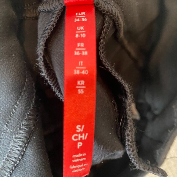 Spanx The Perfect Pant, Slim Straight - Picture 5 of 10